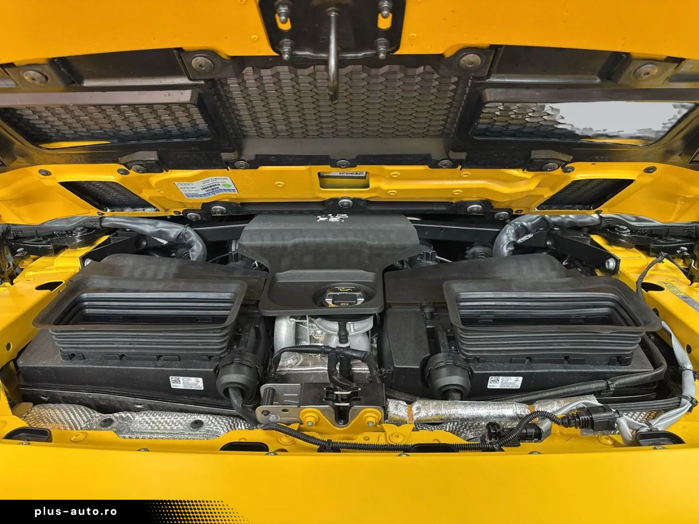 AUDI R8 Spyder performance quattro B&O  Laser