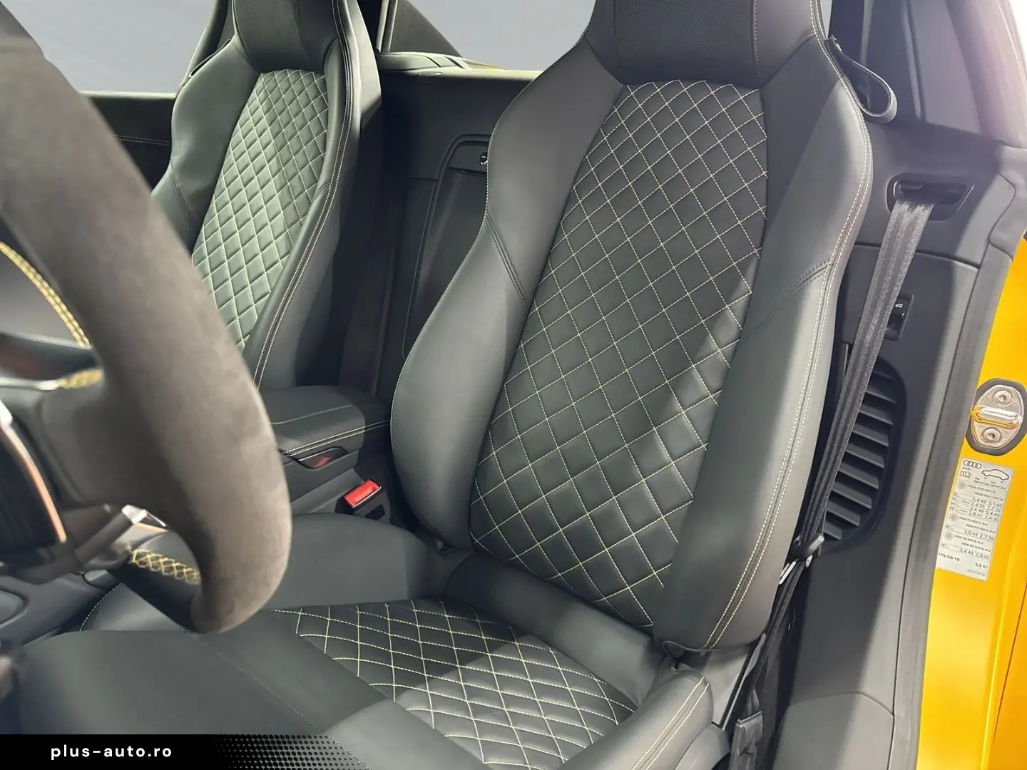 AUDI R8 Spyder performance quattro B&O  Laser