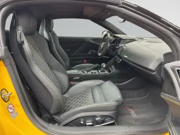 AUDI R8 Spyder performance quattro B&O  Laser