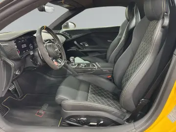 AUDI R8 Spyder performance quattro B&O  Laser