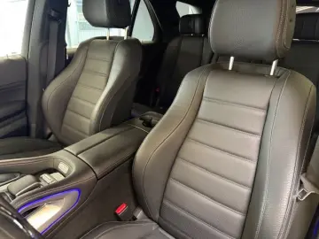 MERCEDES-BENZ GLE 350 de 4M AMG