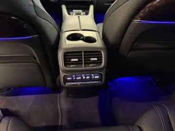 MERCEDES-BENZ GLE 350 de 4M AMG