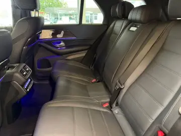 MERCEDES-BENZ GLE 350 de 4M AMG