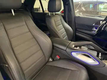 MERCEDES-BENZ GLE 350 de 4M AMG