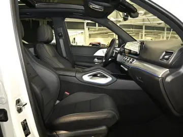 MERCEDES-BENZ GLE 450 4M AMG Sport Advanced