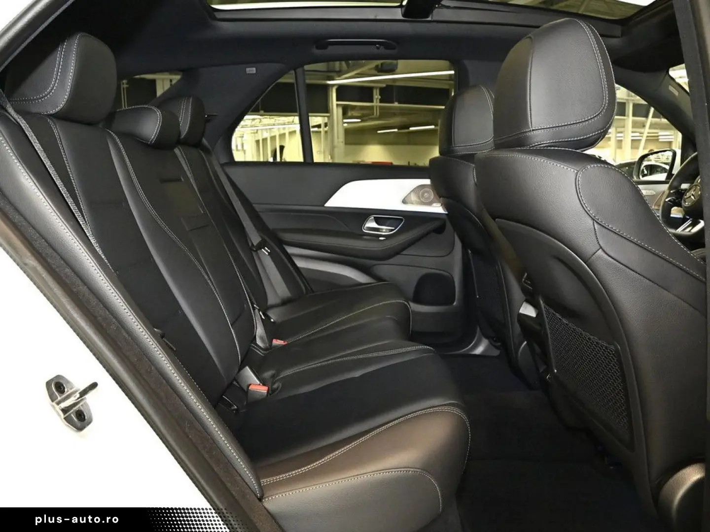 MERCEDES-BENZ GLE 450 4M AMG Sport Advanced