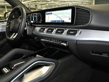 MERCEDES-BENZ GLE 450 4M AMG Sport Advanced