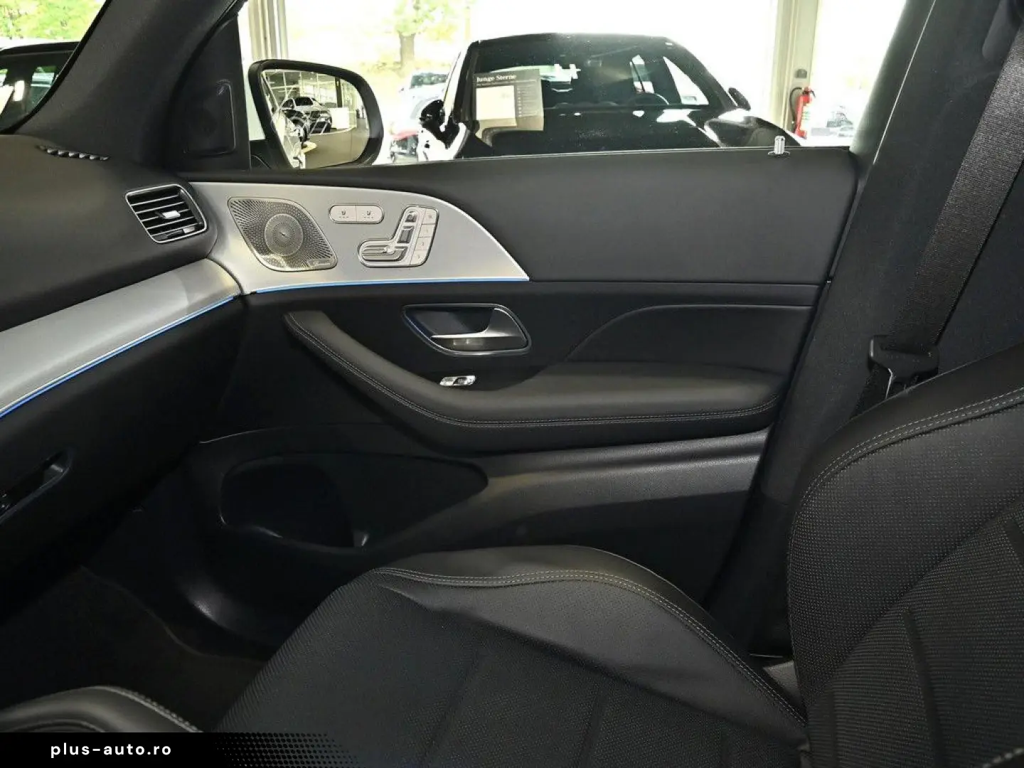 MERCEDES-BENZ GLE 450 4M AMG Sport Advanced