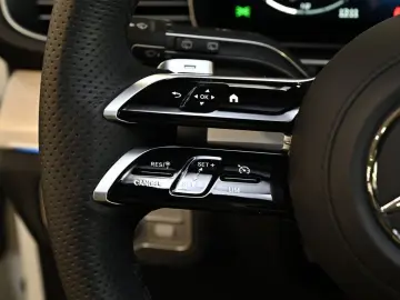 MERCEDES-BENZ GLE 450 4M AMG Sport Advanced