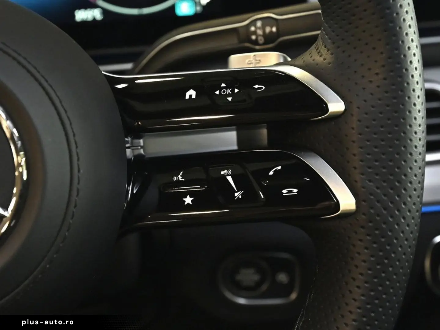 MERCEDES-BENZ GLE 450 4M AMG Sport Advanced