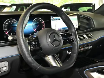 MERCEDES-BENZ GLE 450 4M AMG Sport Advanced