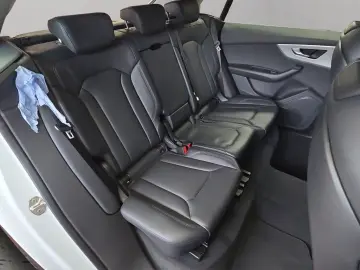 AUDI Q8 55 TFSIe Quattro