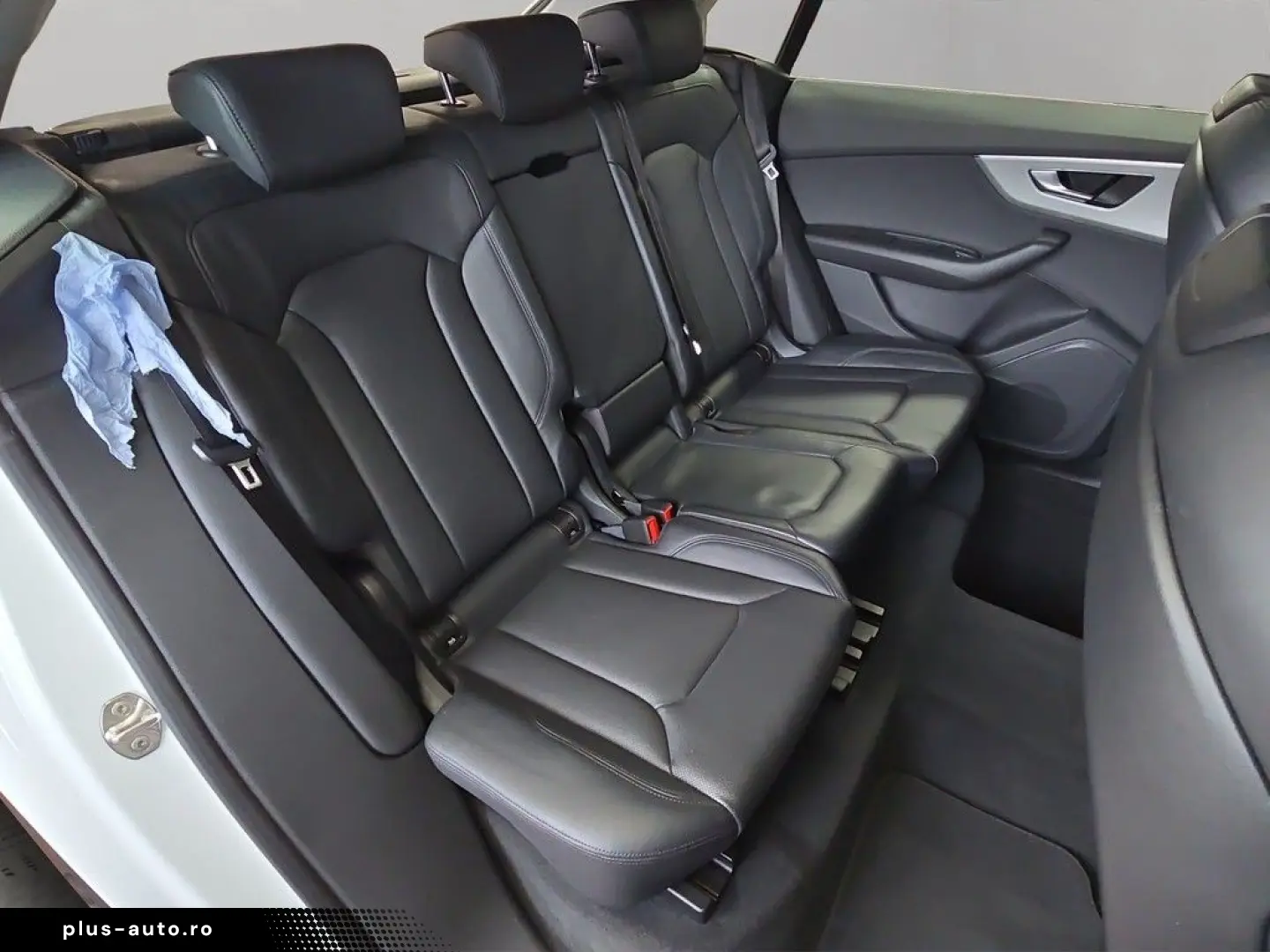 AUDI Q8 55 TFSIe Quattro