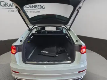 AUDI Q8 55 TFSIe Quattro