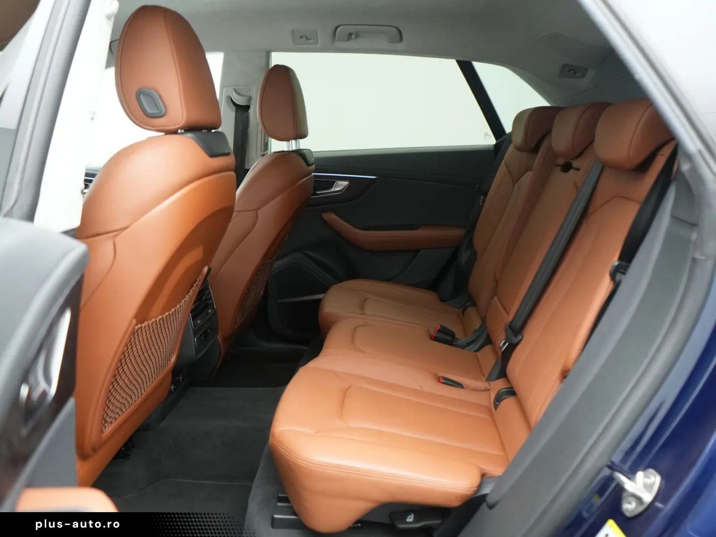 AUDI Q8 55 e quattro S line