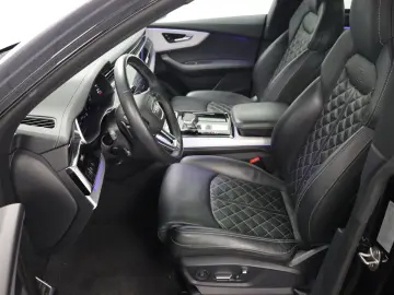 AUDI Q8 55 TFSI quattro S tronic