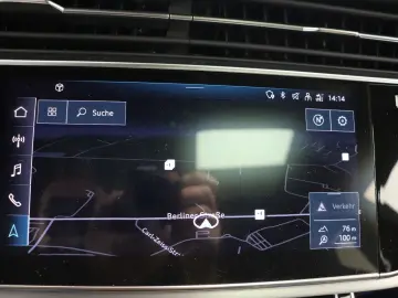 AUDI Q8 55 TFSI quattro S tronic