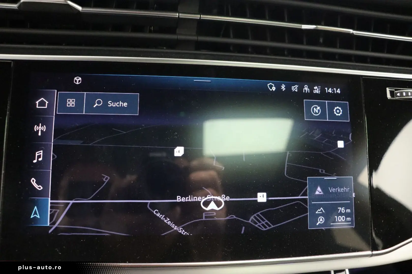 AUDI Q8 55 TFSI quattro S tronic