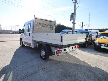 Fiat Ducato DOKA 7 locuri 2.3D 120CP