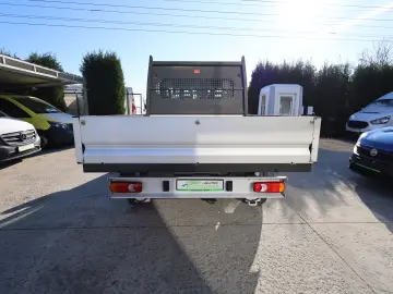 Fiat Ducato DOKA 7 locuri 2.3D 120CP