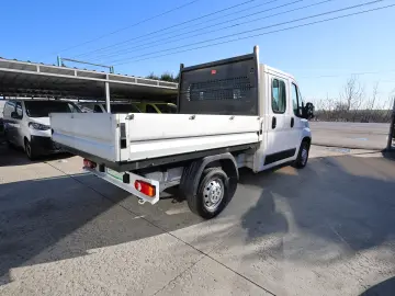 Fiat Ducato DOKA 7 locuri 2.3D 120CP
