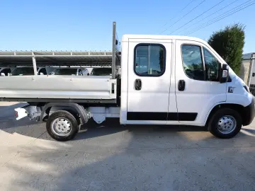 Fiat Ducato DOKA 7 locuri 2.3D 120CP