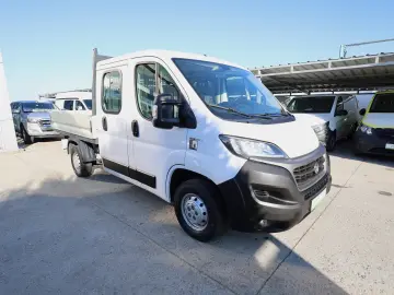 Fiat Ducato DOKA 7 locuri 2.3D 120CP