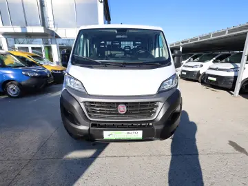 Fiat Ducato DOKA 7 locuri 2.3D 120CP
