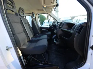 Fiat Ducato DOKA 7 locuri 2.3D 120CP