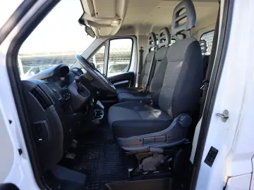 Fiat Ducato DOKA 7 locuri 2.3D 120CP