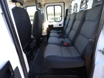 Fiat Ducato DOKA 7 locuri 2.3D 120CP