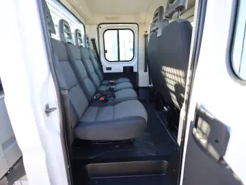 Fiat Ducato DOKA 7 locuri 2.3D 120CP