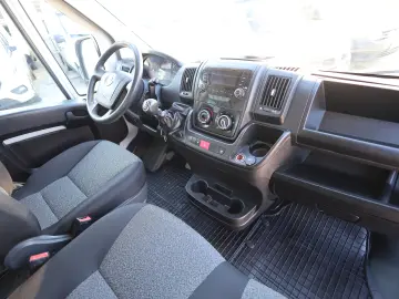 Fiat Ducato DOKA 7 locuri 2.3D 120CP