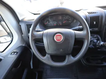 Fiat Ducato DOKA 7 locuri 2.3D 120CP