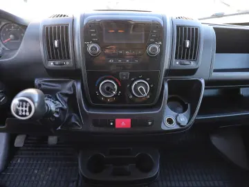 Fiat Ducato DOKA 7 locuri 2.3D 120CP