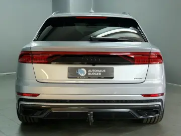 AUDI Q8 55TFSI competition plus S line
