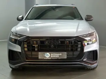 AUDI Q8 55TFSI competition plus S line