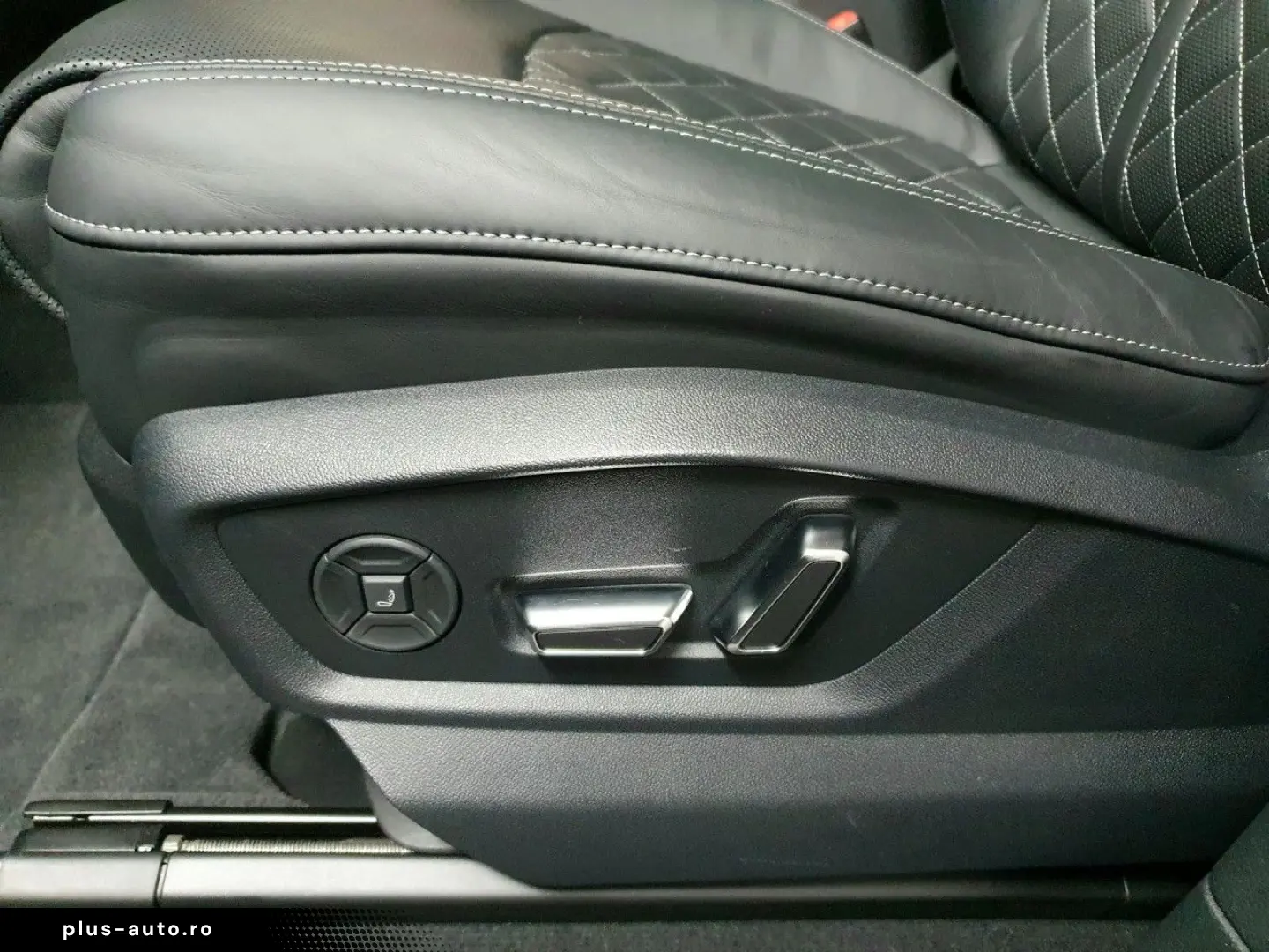 AUDI Q8 55TFSI competition plus S line