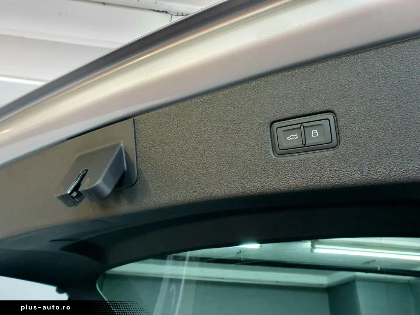 AUDI Q8 55TFSI competition plus S line