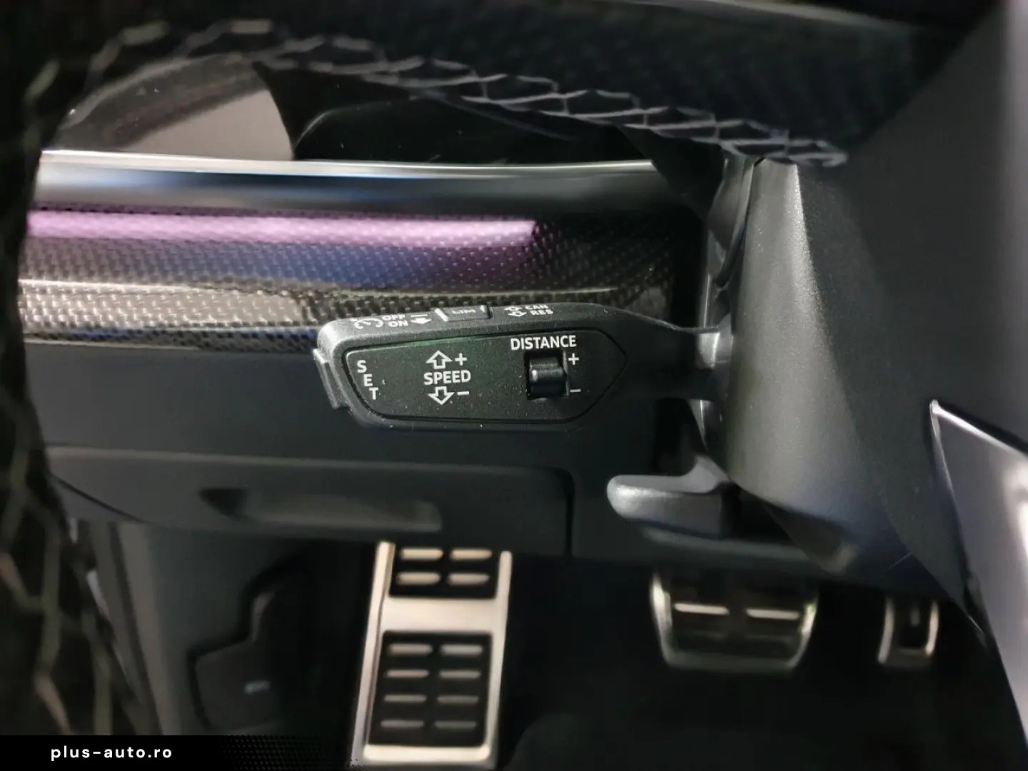 AUDI Q8 55TFSI competition plus S line