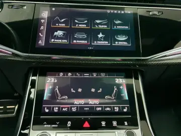 AUDI Q8 55TFSI competition plus S line
