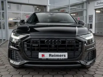 AUDI Q8 50 3.0 TDI