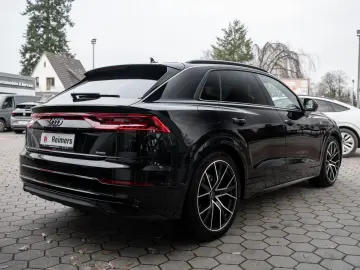 AUDI Q8 50 3.0 TDI