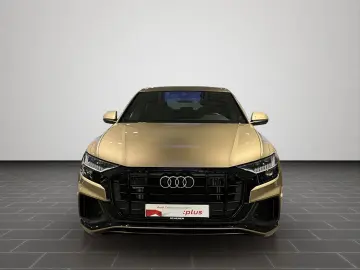 AUDI Q8 55 eTFSI Quattro