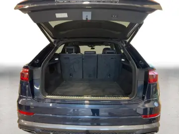 AUDI Q8 55 TFSI quattro MATRIX PANO ACC AHK KLIMA