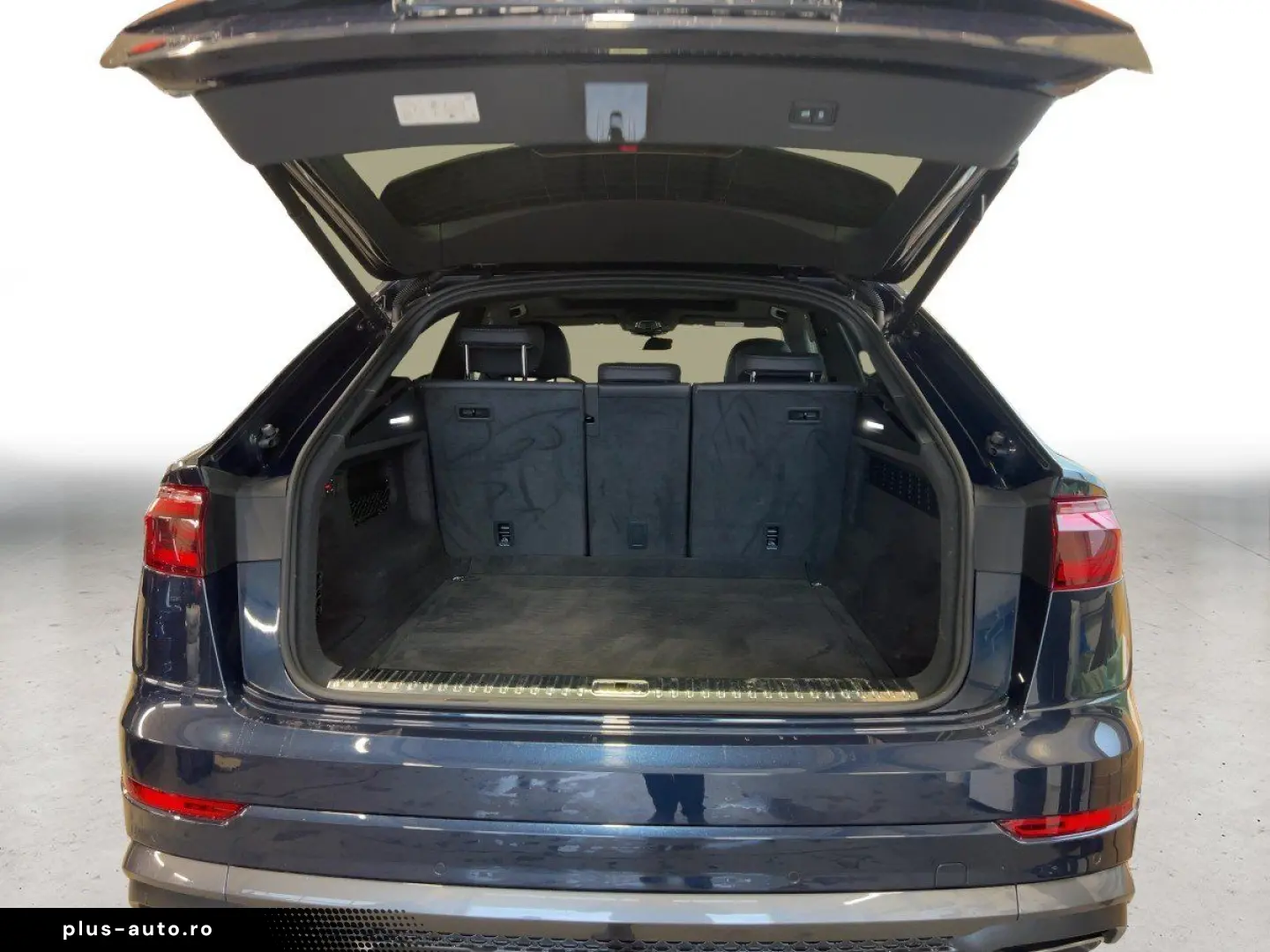 AUDI Q8 55 TFSI quattro MATRIX PANO ACC AHK KLIMA