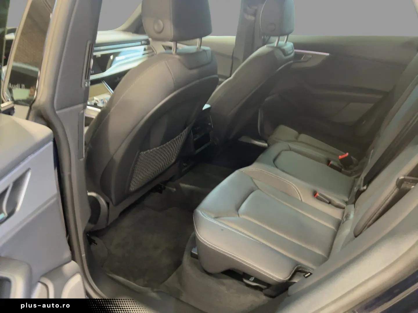 AUDI Q8 55 TFSI quattro MATRIX PANO ACC AHK KLIMA