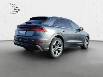AUDI Q8 50 TDI quattro S line