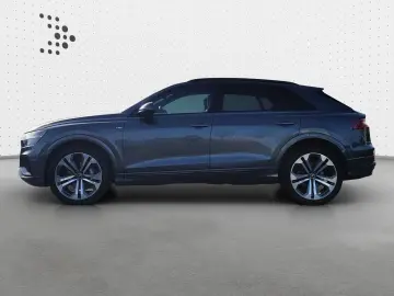 AUDI Q8 50 TDI quattro S line