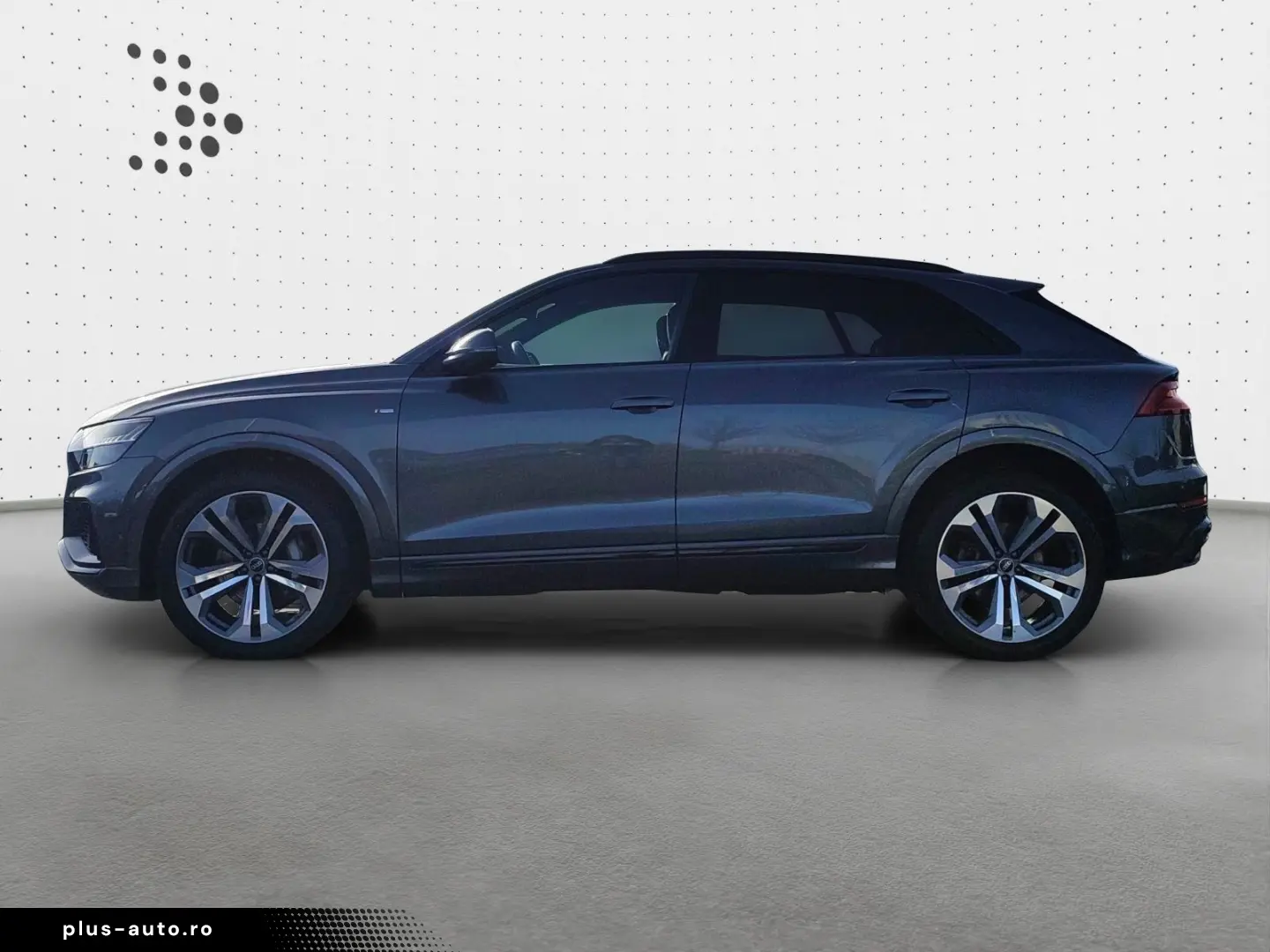 AUDI Q8 50 TDI quattro S line